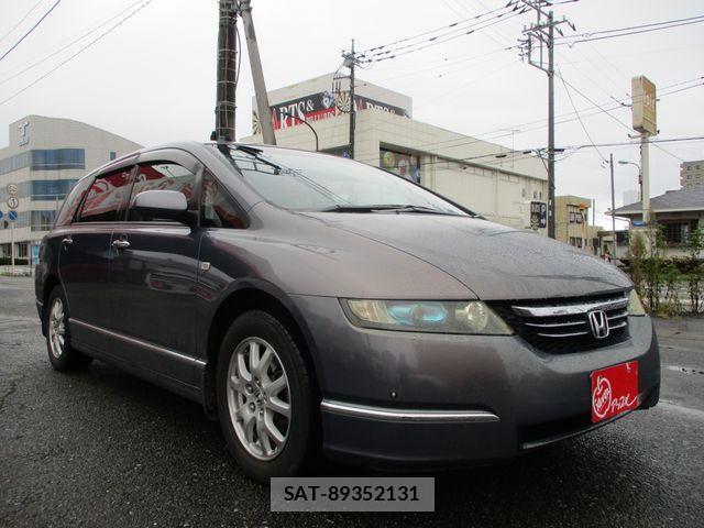 Honda ODYSSEY 2006-02 8881451-5