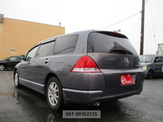 Honda ODYSSEY 2006-02 8881451-6