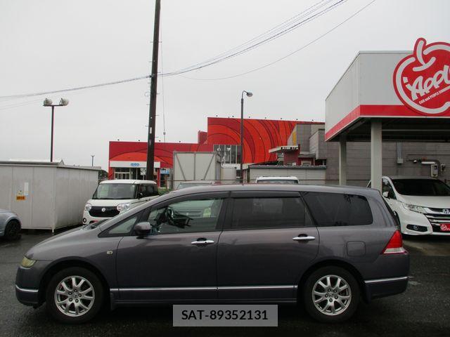 Honda ODYSSEY 2006-02 8881451-8