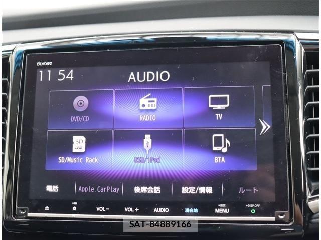 Honda ODYSSEY 2020-06 8881439-12