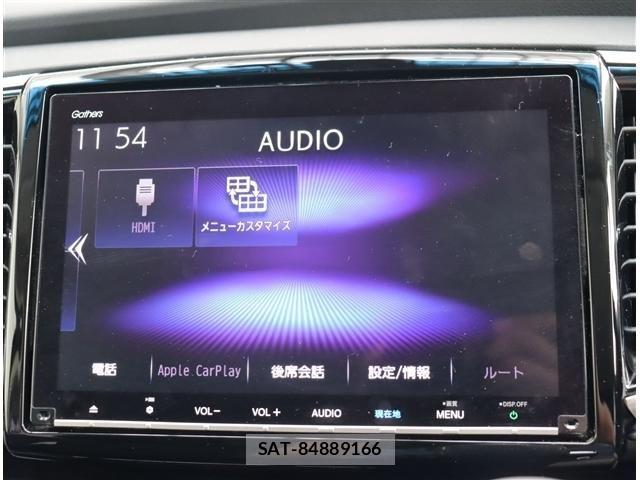 Honda ODYSSEY 2020-06 8881439-13