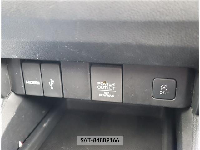 Honda ODYSSEY 2020-06 8881439-16