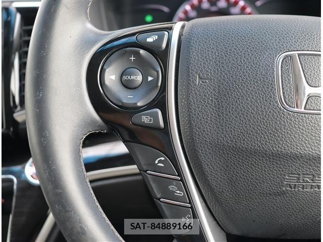Honda ODYSSEY 2020-06 8881439-18