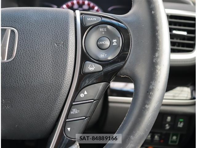 Honda ODYSSEY 2020-06 8881439-19