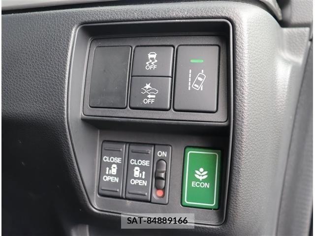 Honda ODYSSEY 2020-06 8881439-20