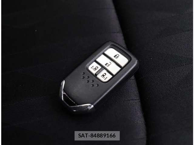 Honda ODYSSEY 2020-06 8881439-23