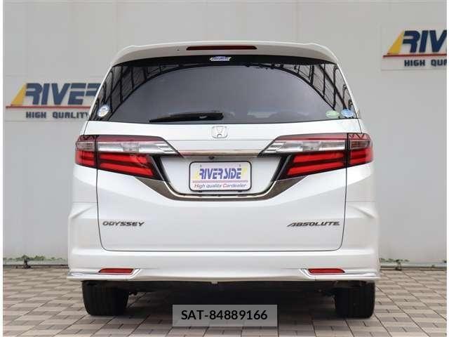 Honda ODYSSEY 2020-06 8881439-25