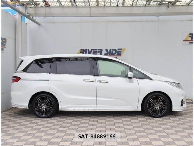 Honda ODYSSEY 2020-06 8881439-3