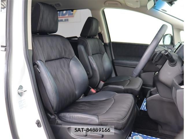 Honda ODYSSEY 2020-06 8881439-6
