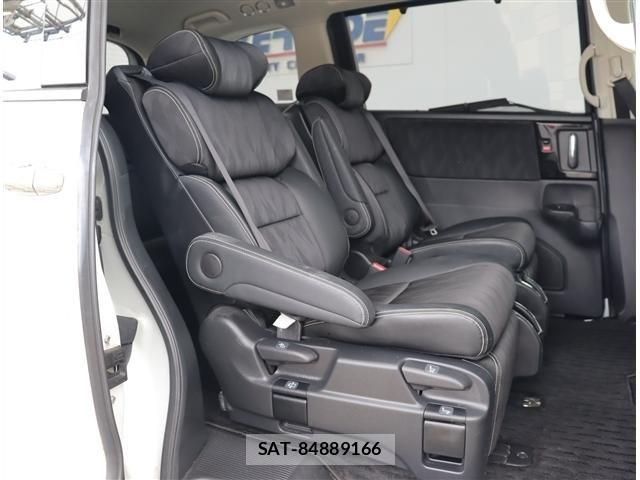 Honda ODYSSEY 2020-06 8881439-7