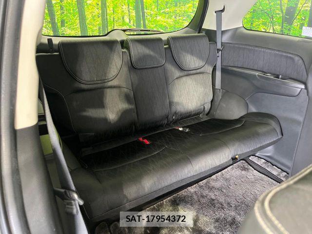 Honda ODYSSEY 2014-07 8881446-9