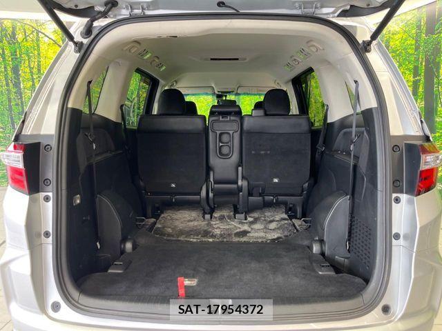 Honda ODYSSEY 2014-07 8881446-10