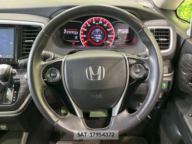 Honda ODYSSEY 2014-07 8881446-11