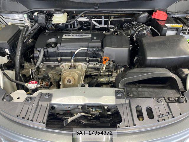Honda ODYSSEY 2014-07 8881446-17