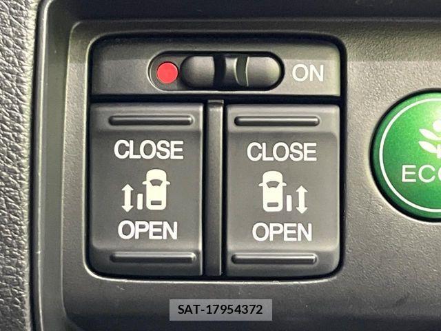 Honda ODYSSEY 2014-07 8881446-2