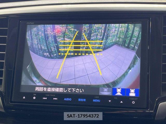 Honda ODYSSEY 2014-07 8881446-4