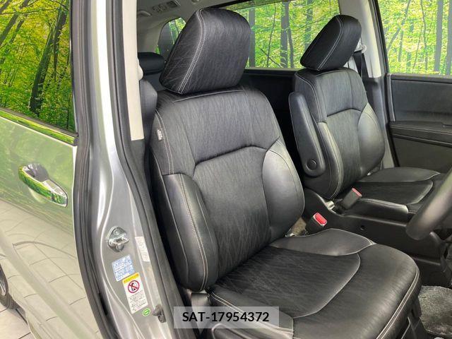 Honda ODYSSEY 2014-07 8881446-7