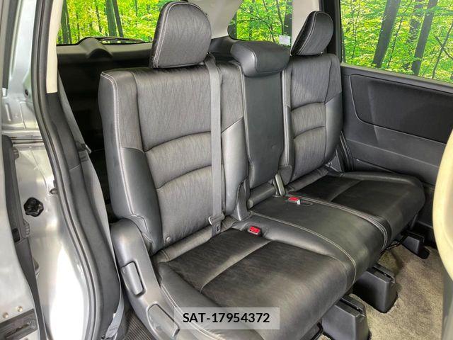 Honda ODYSSEY 2014-07 8881446-8