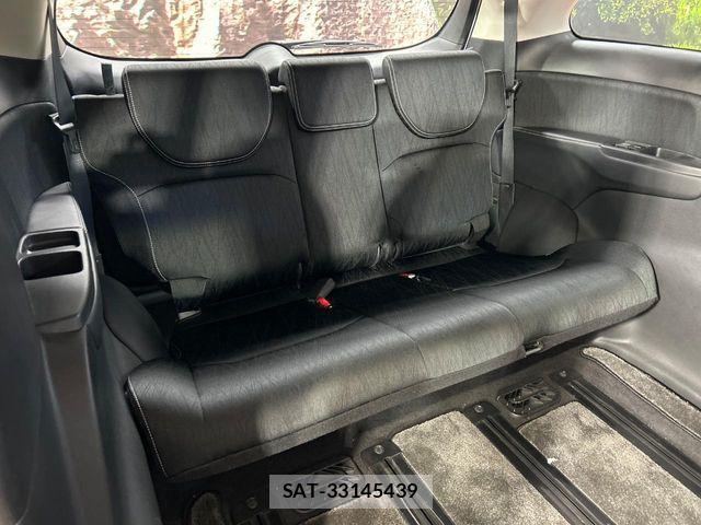 Honda ODYSSEY 2014-03 8881444-9