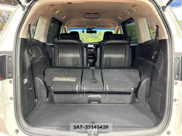 Honda ODYSSEY 2014-03 8881444-10