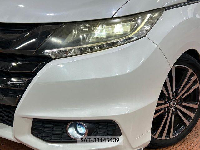 Honda ODYSSEY 2014-03 8881444-12