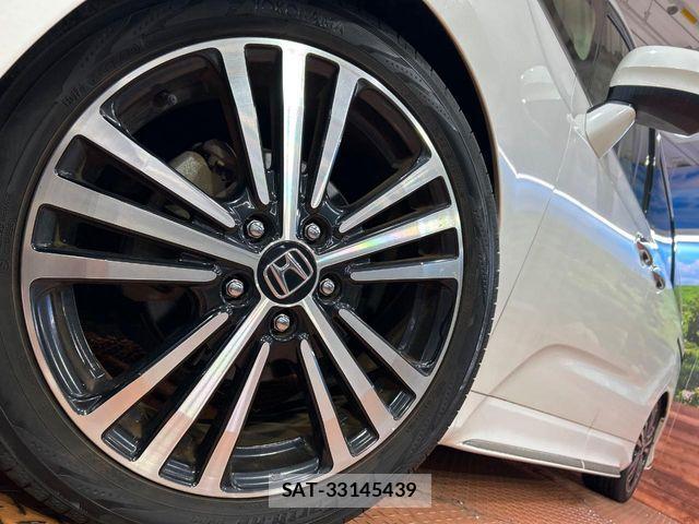 Honda ODYSSEY 2014-03 8881444-13