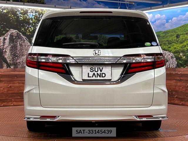 Honda ODYSSEY 2014-03 8881444-15