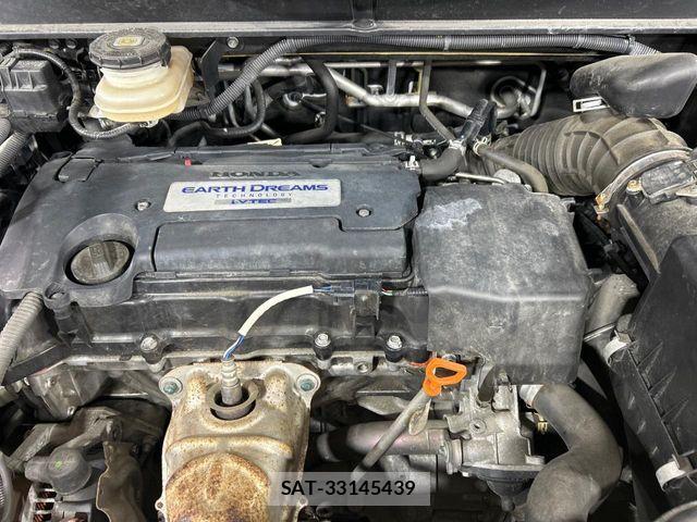 Honda ODYSSEY 2014-03 8881444-17