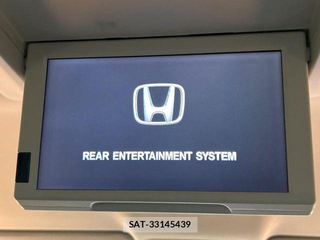 Honda ODYSSEY 2014-03 8881444-2