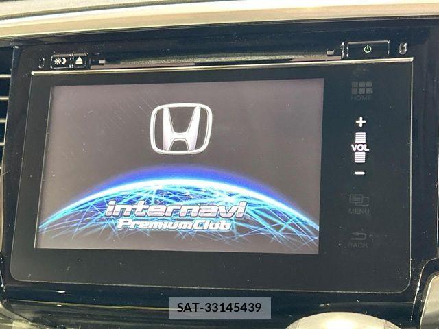 Honda ODYSSEY 2014-03 8881444-3