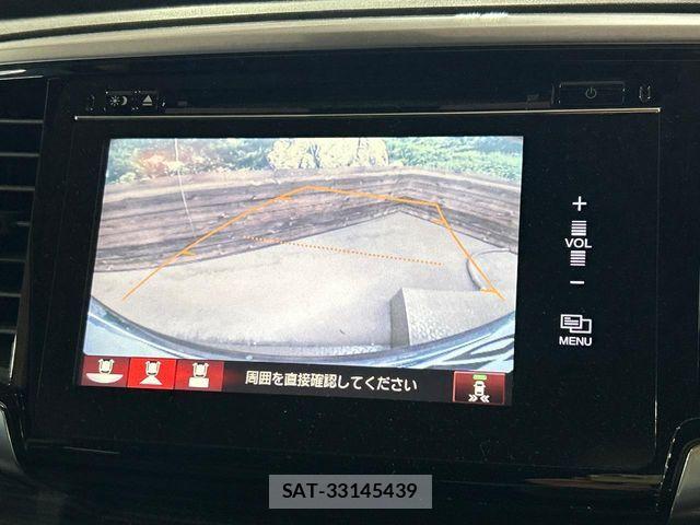 Honda ODYSSEY 2014-03 8881444-4