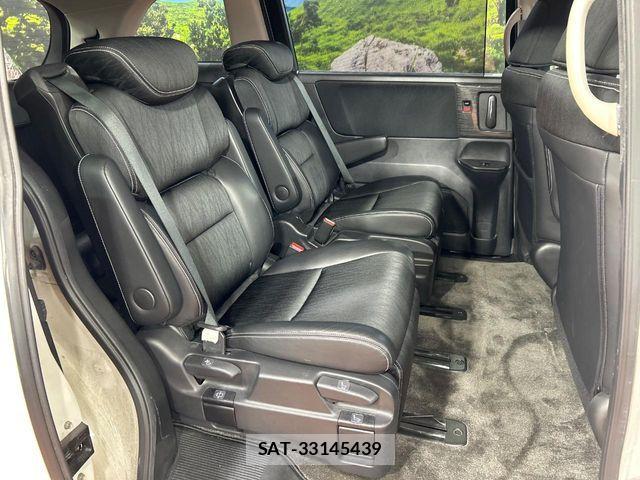 Honda ODYSSEY 2014-03 8881444-8