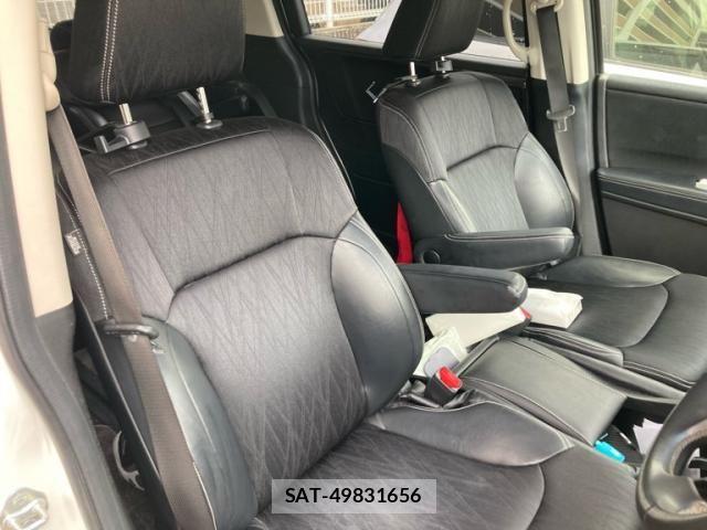 Honda ODYSSEY 2014-02 8881448-9