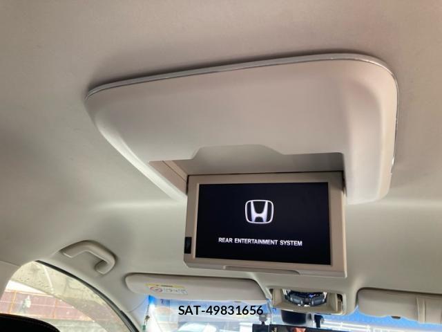 Honda ODYSSEY 2014-02 8881448-10