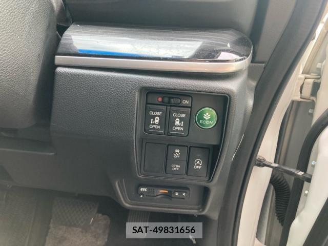 Honda ODYSSEY 2014-02 8881448-13