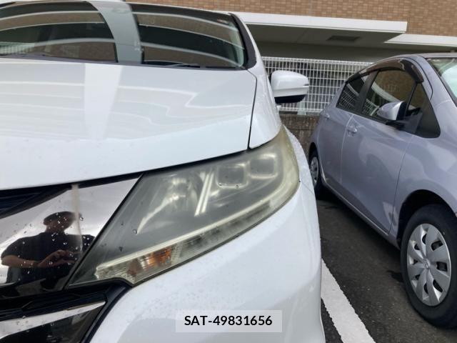 Honda ODYSSEY 2014-02 8881448-2