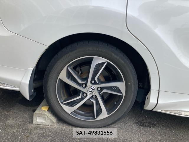 Honda ODYSSEY 2014-02 8881448-4
