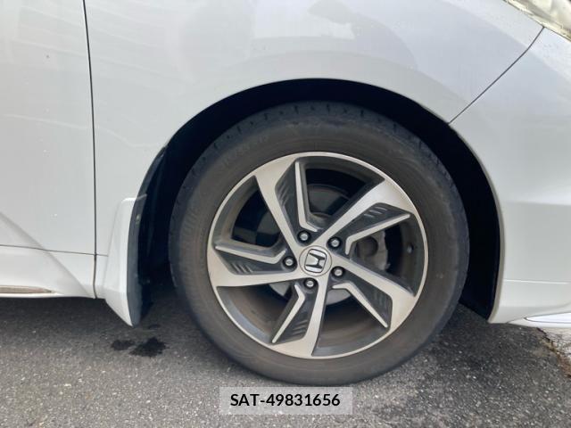Honda ODYSSEY 2014-02 8881448-5