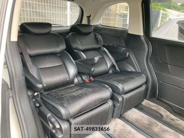 Honda ODYSSEY 2014-02 8881448-7