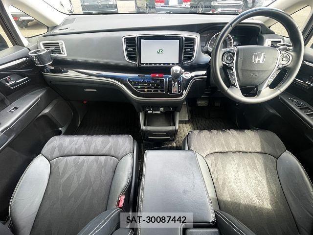 Honda ODYSSEY 2019-03 8881440-1