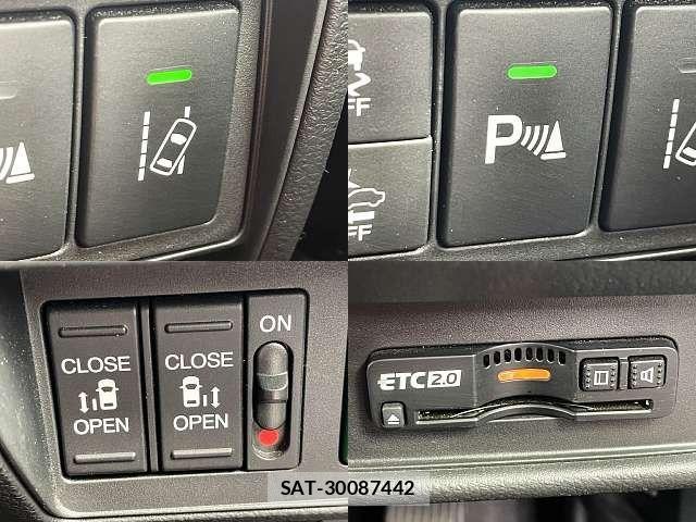 Honda ODYSSEY 2019-03 8881440-4