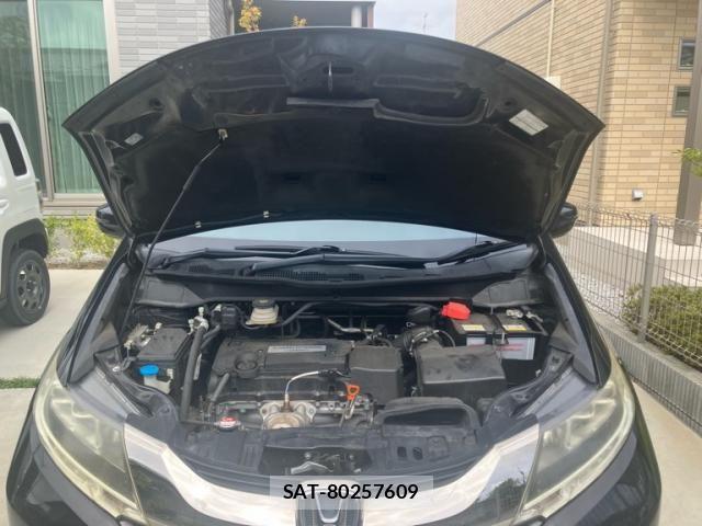Honda ODYSSEY 2014-06 8881449-15