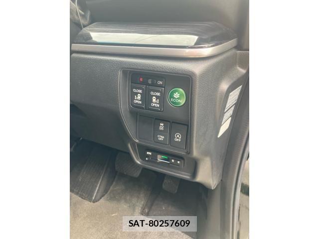 Honda ODYSSEY 2014-06 8881449-17