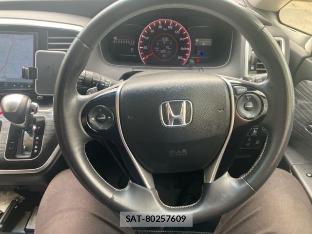 Honda ODYSSEY 2014-06 8881449-18