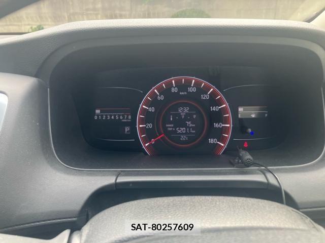 Honda ODYSSEY 2014-06 8881449-19