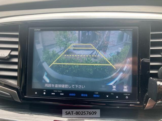 Honda ODYSSEY 2014-06 8881449-20