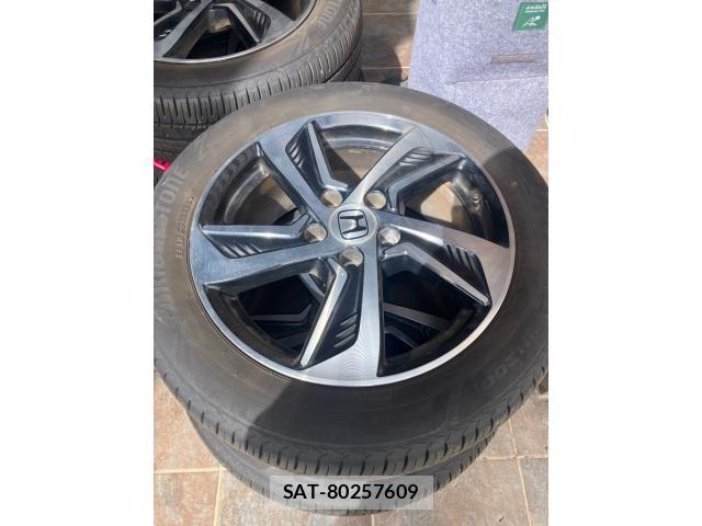 Honda ODYSSEY 2014-06 8881449-24