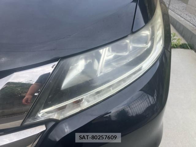 Honda ODYSSEY 2014-06 8881449-4