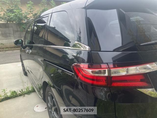 Honda ODYSSEY 2014-06 8881449-7