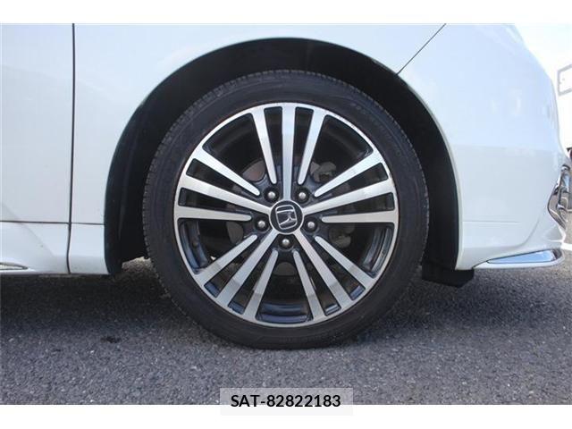 Honda ODYSSEY 2014-06 8884138-17